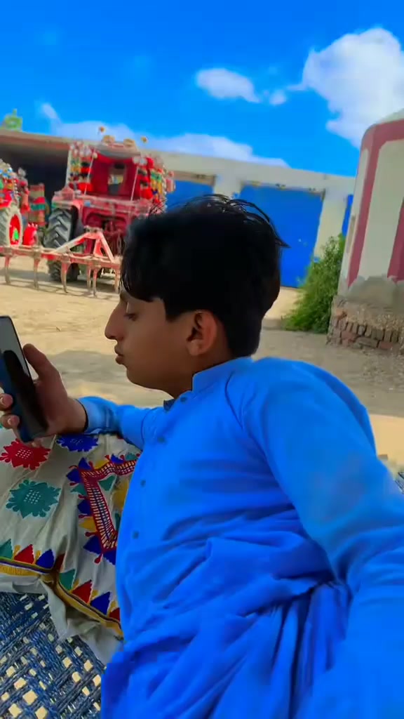 @Sajawal Khan