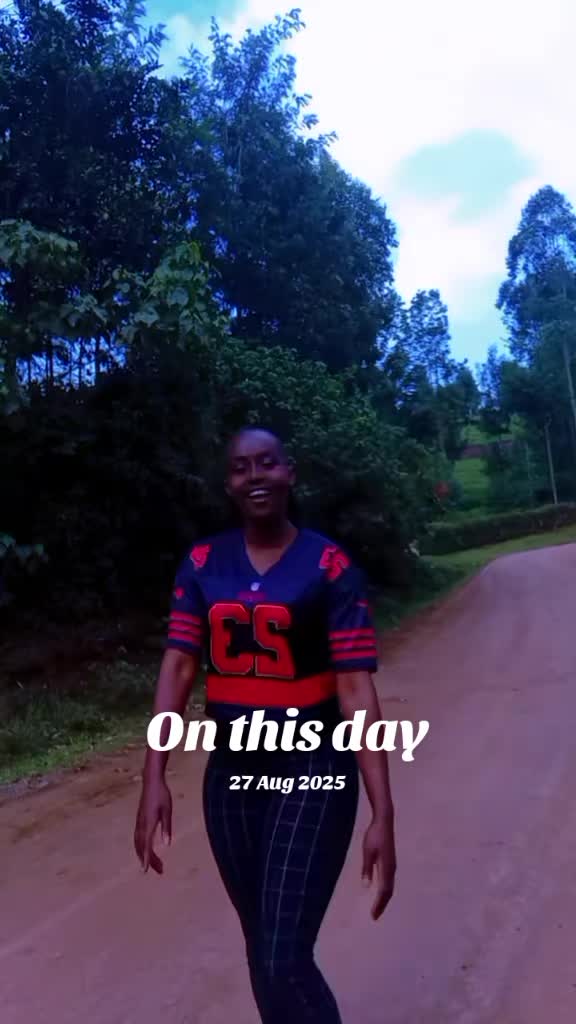 @Mary Githaiga