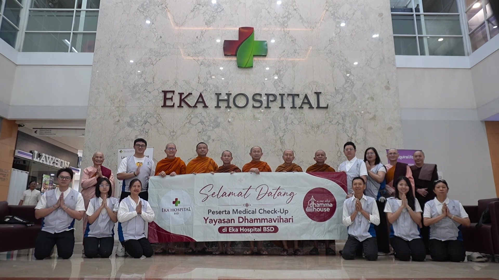 @Dhammavihari Buddhist Studies