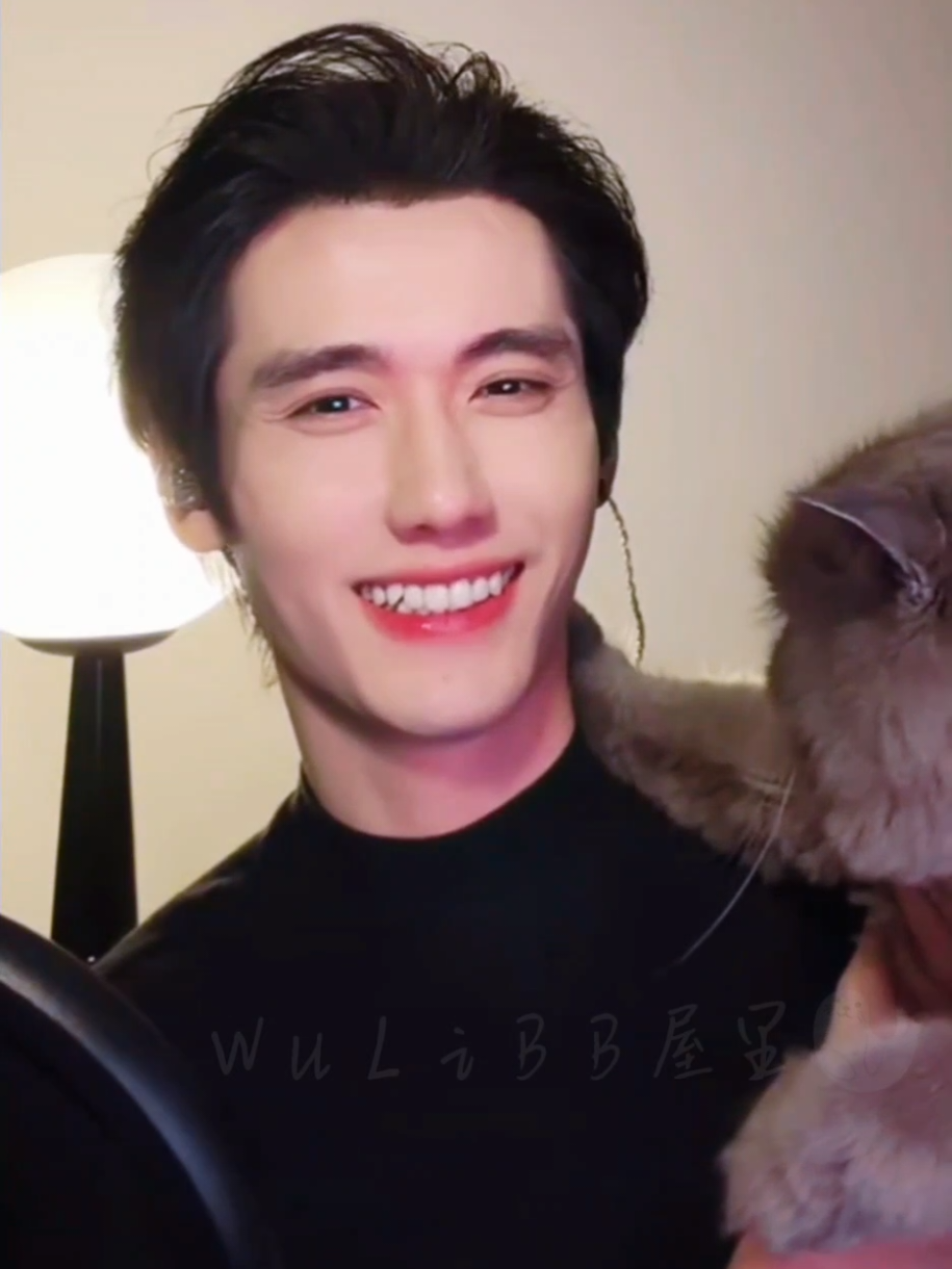 @WuLiChaoGe🦭屋里宝宝🦭