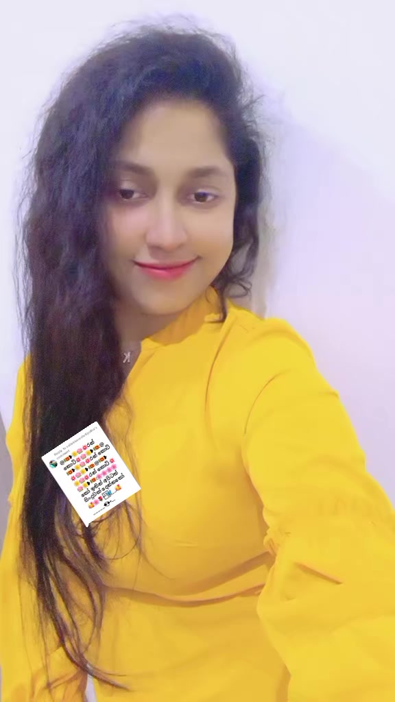 @❤️❤️sudu menike ❤️❤️