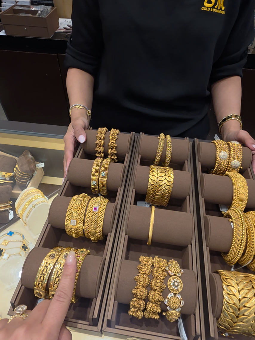 @Jewellery by Priya