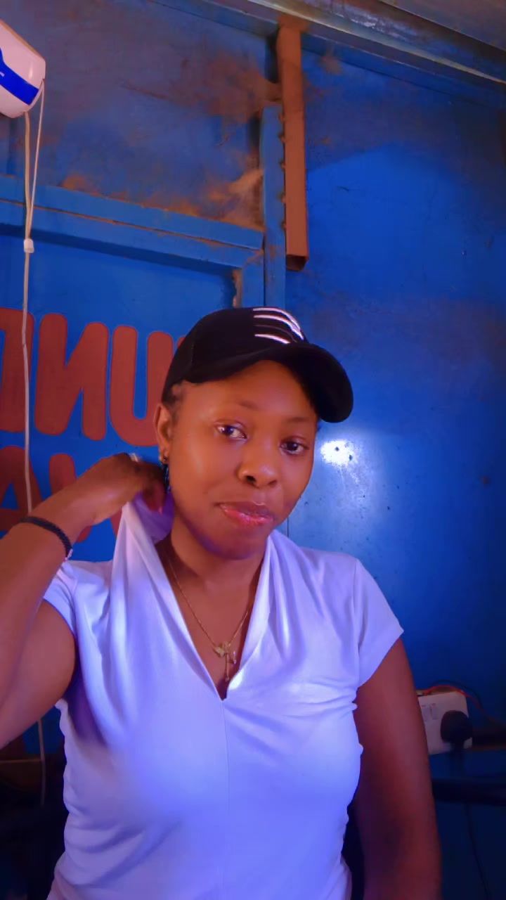 @Rachel Muguthi