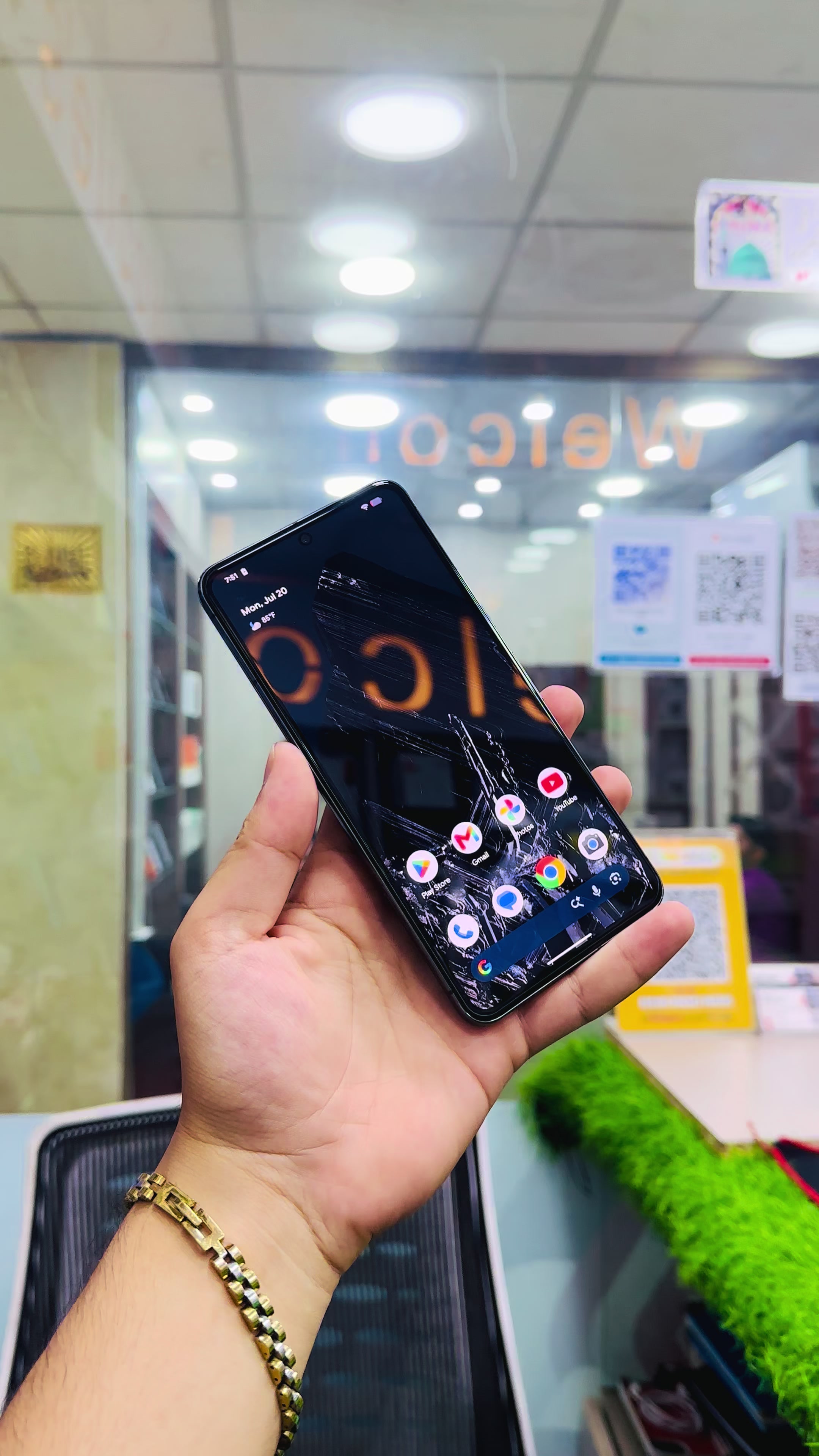 @OnEpLuS MobiLe's