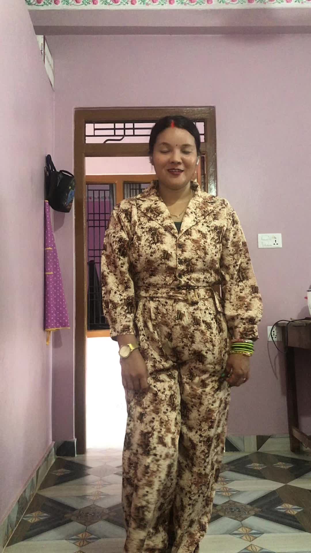 @जेनिशा मा raani❤️