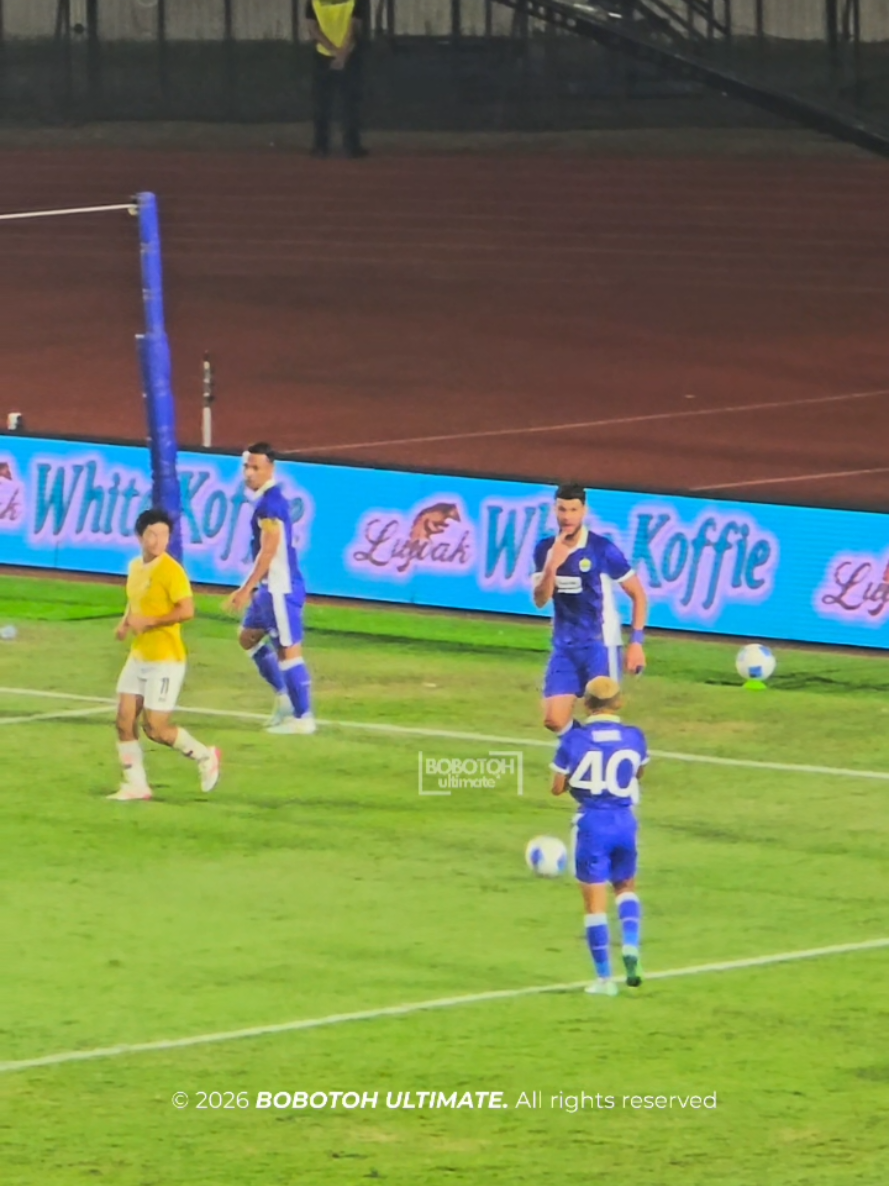 @Bobotoh Ultimate
