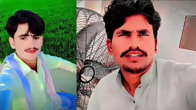 @MOlai Waheed Ali rajper 786