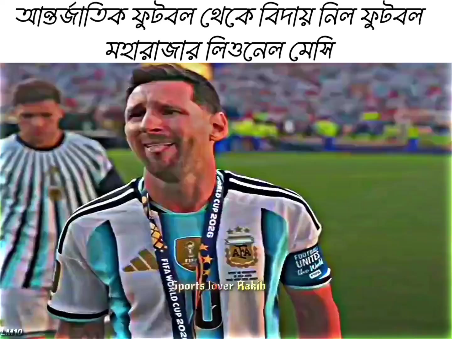 @LM10🐐🇦🇷👏