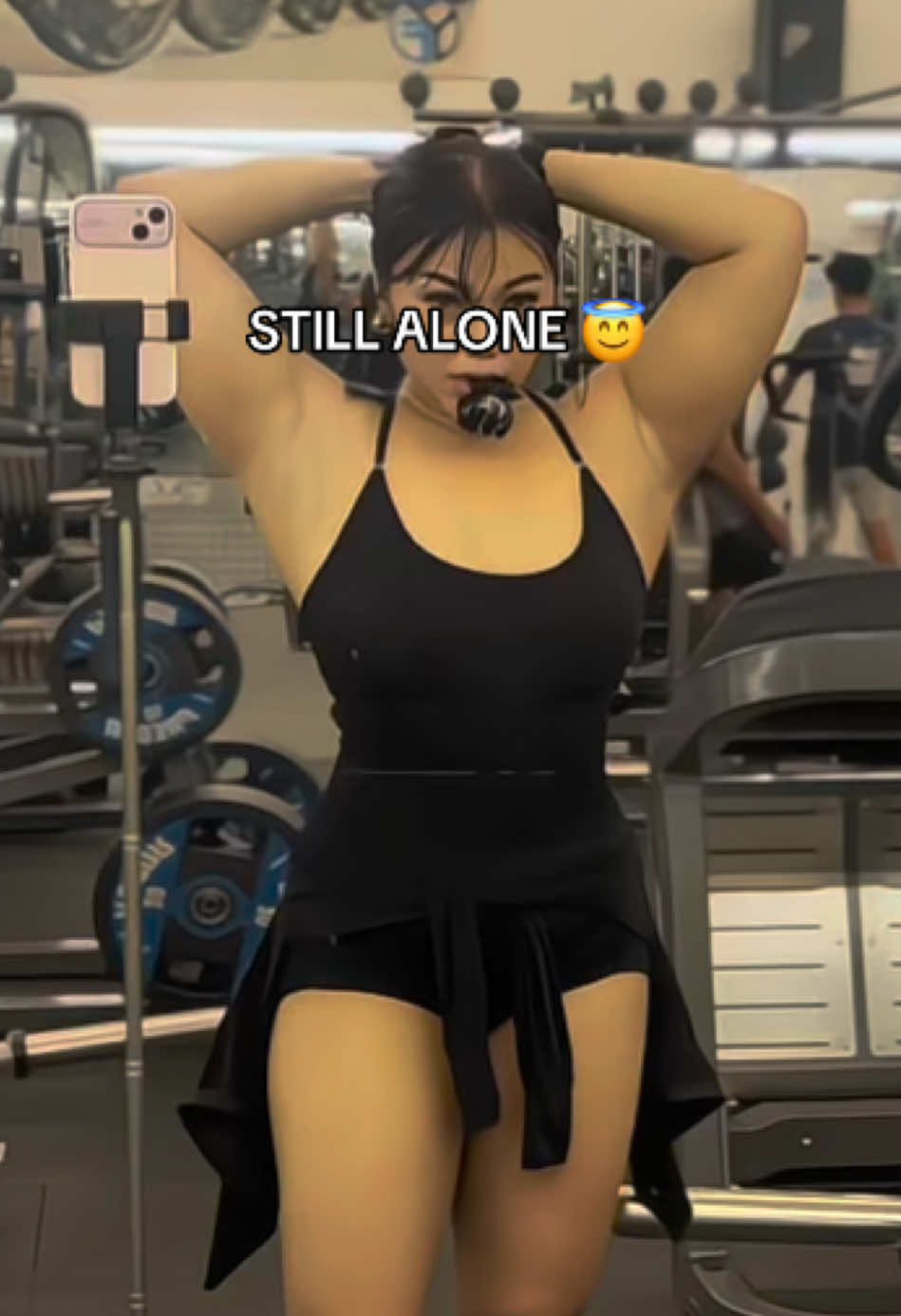 @Nian Fit 2