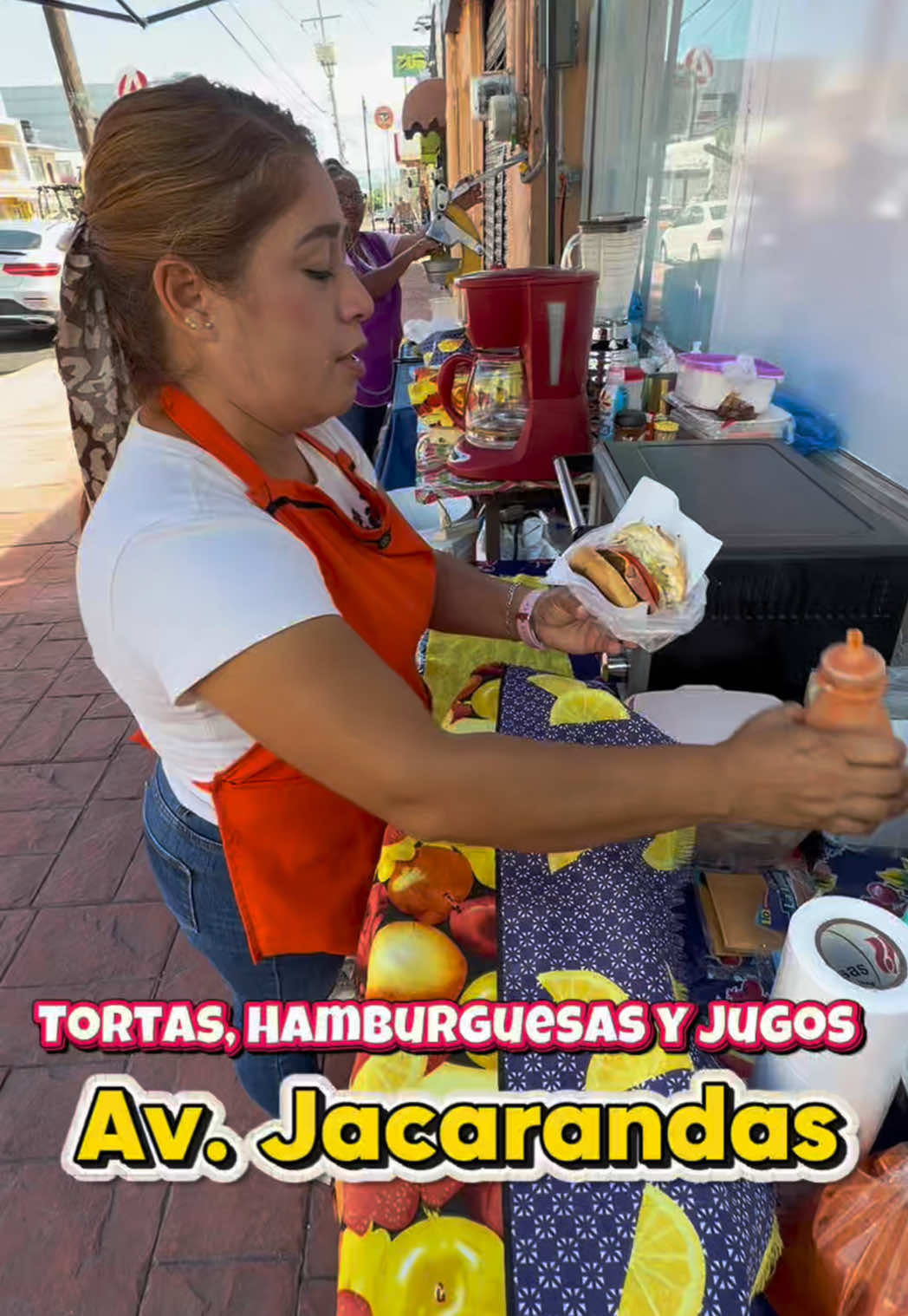 @LacomederaMex