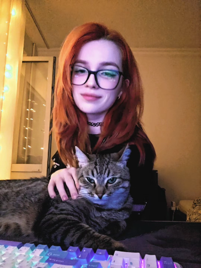 @Vestа
