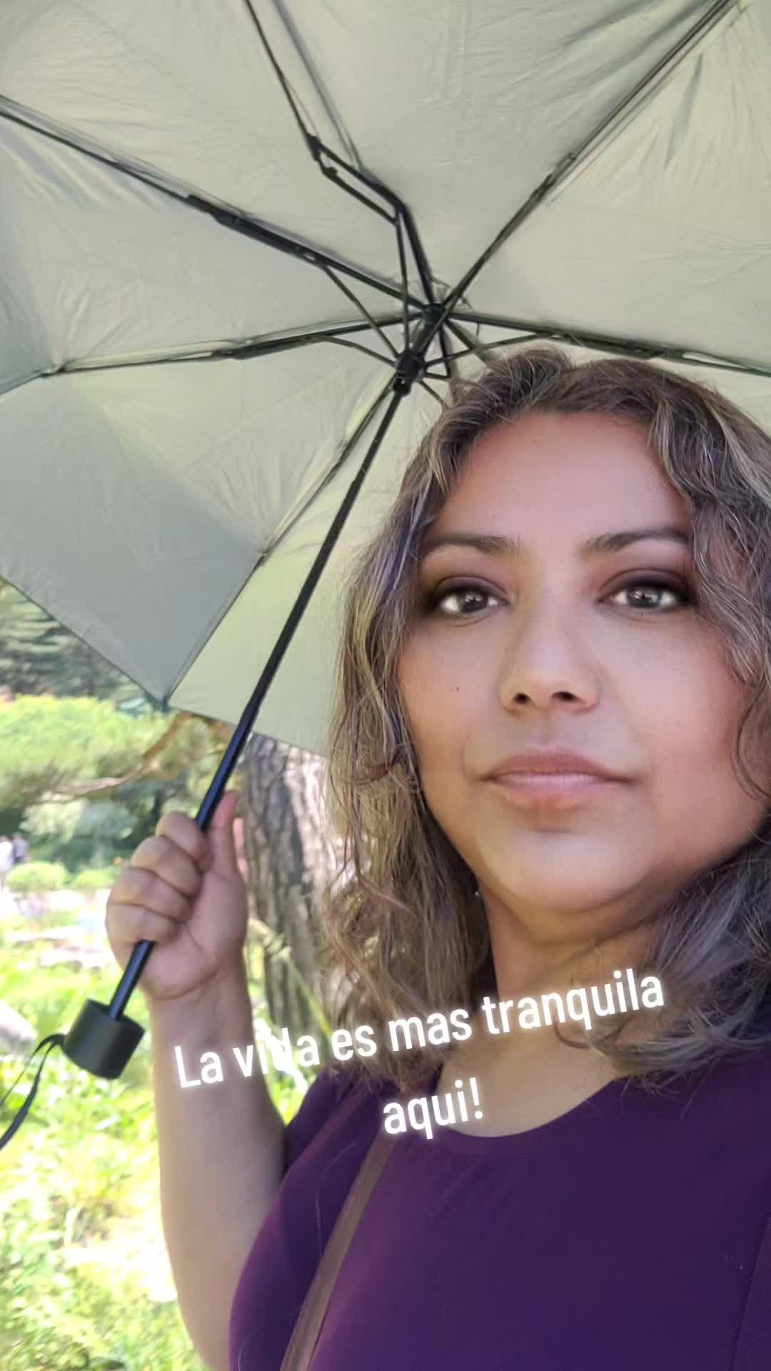@Maribel Ocampo