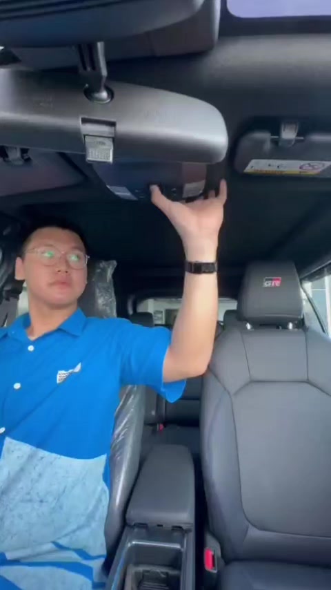@DARIUS TOYOTA JAKARTA