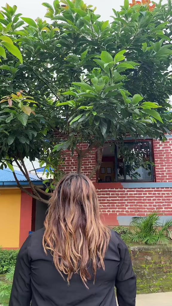 @Aarati Giri 🧿💙