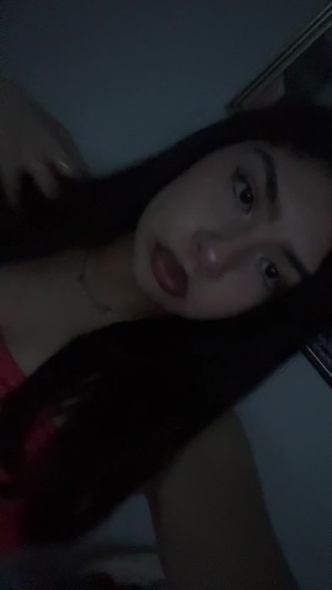 @฿