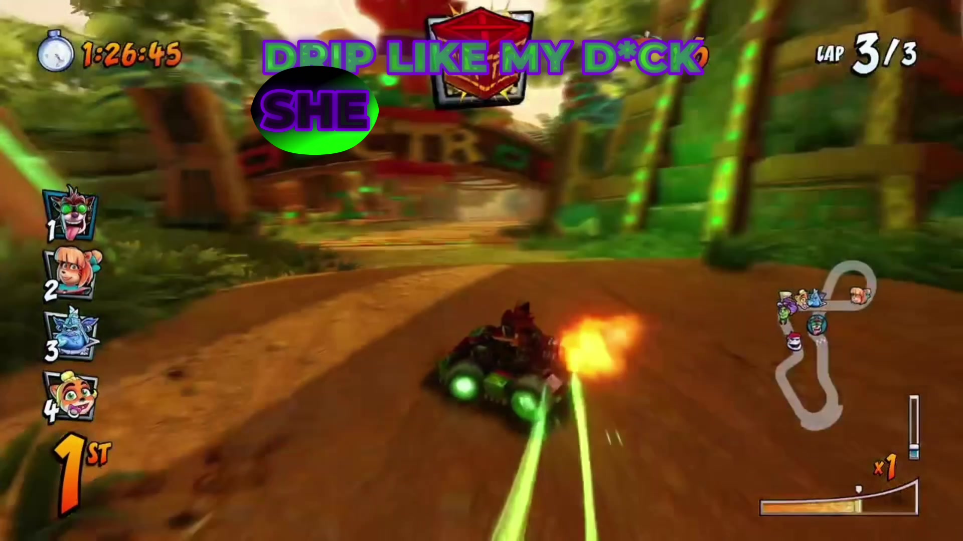 @UziBandicoot🥭