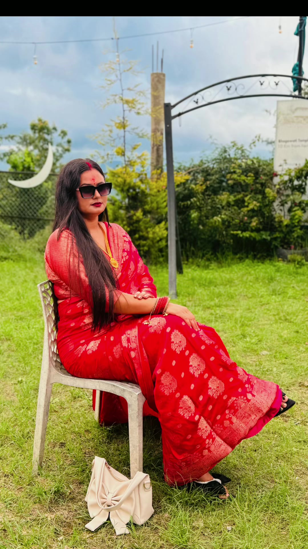 @Santoshi Gautam