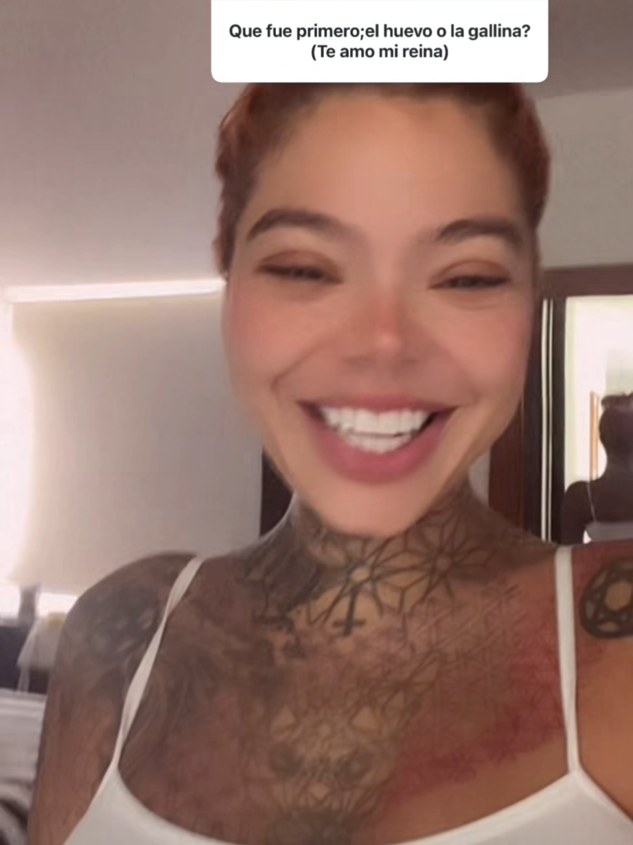 @Yessica Espinoza