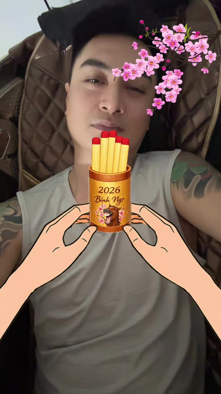 @Hoàng Nam