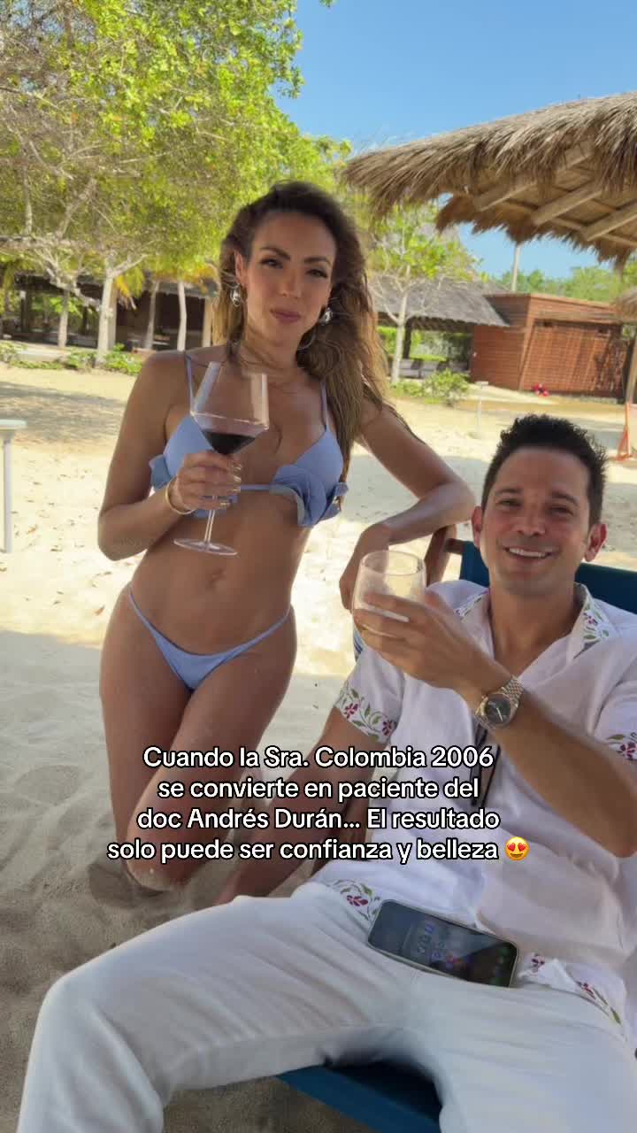 @Dr Andr&eacute;s Dur&aacute;n