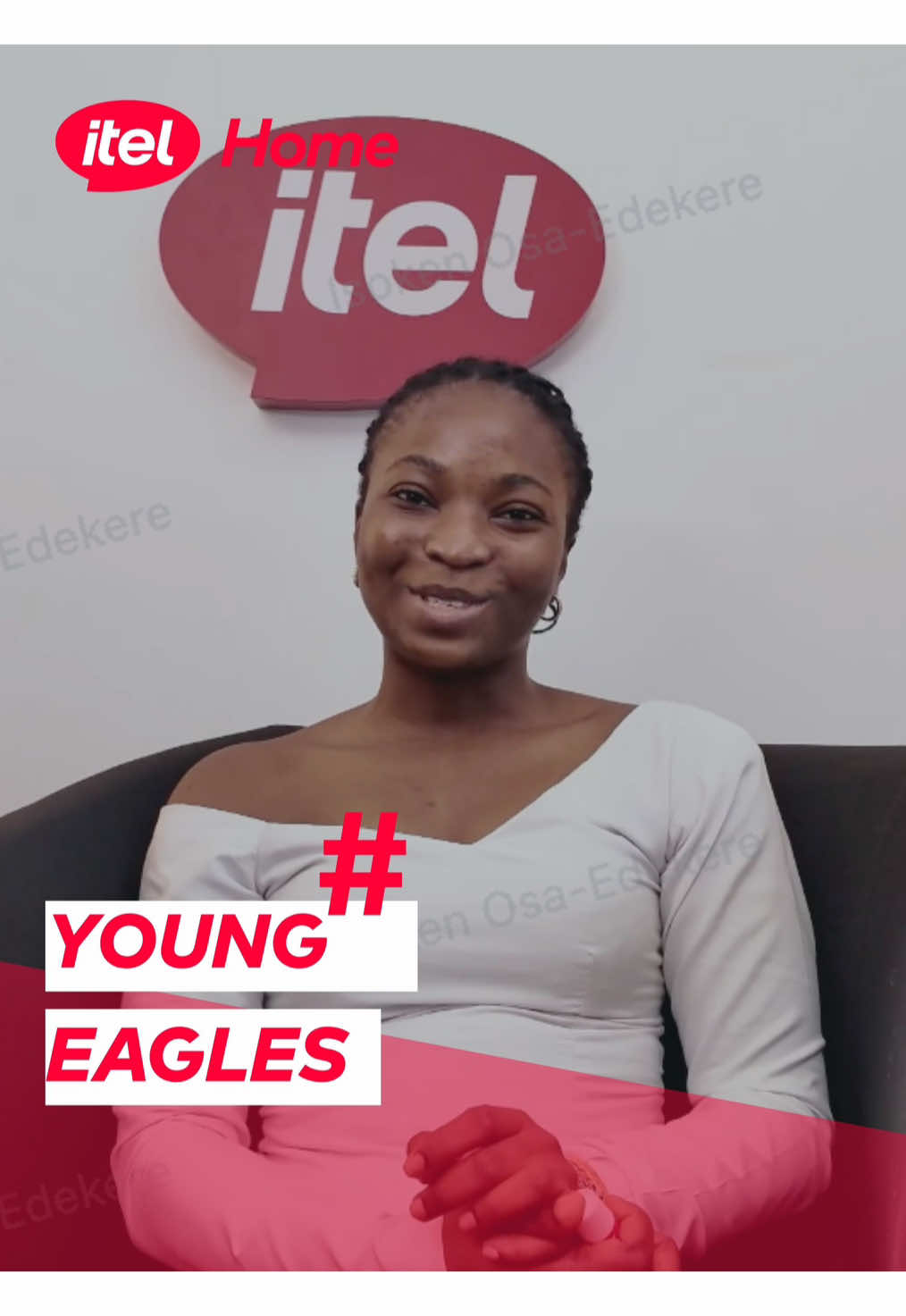 @itel Nigeria