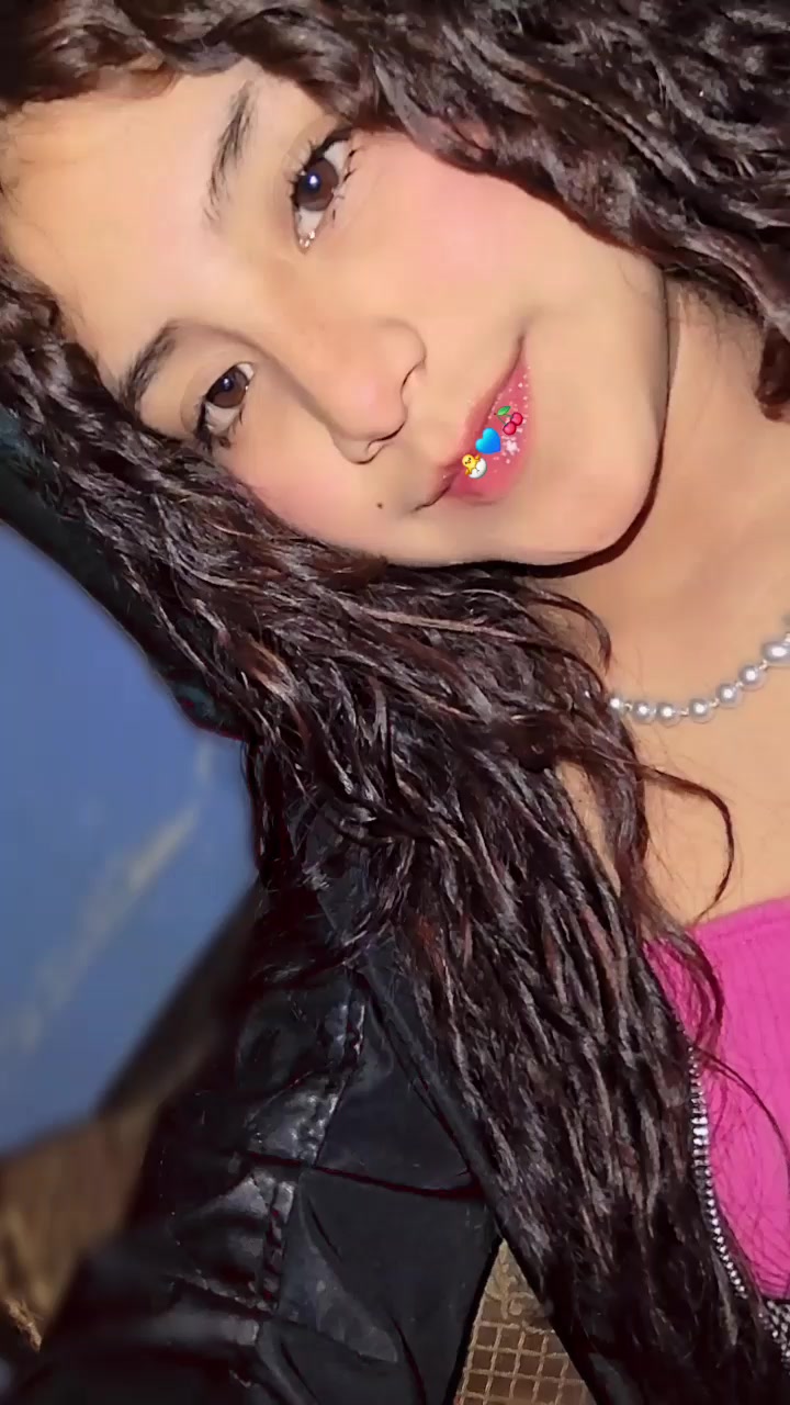 @🍒 Anllelyn 🐣💙