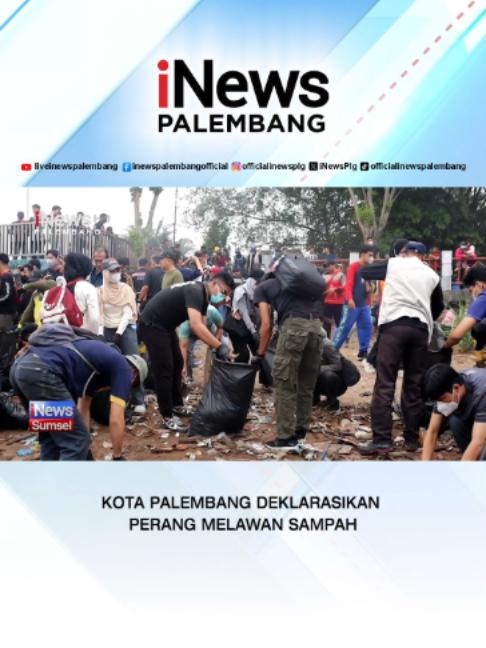 @iNewsTV Palembang