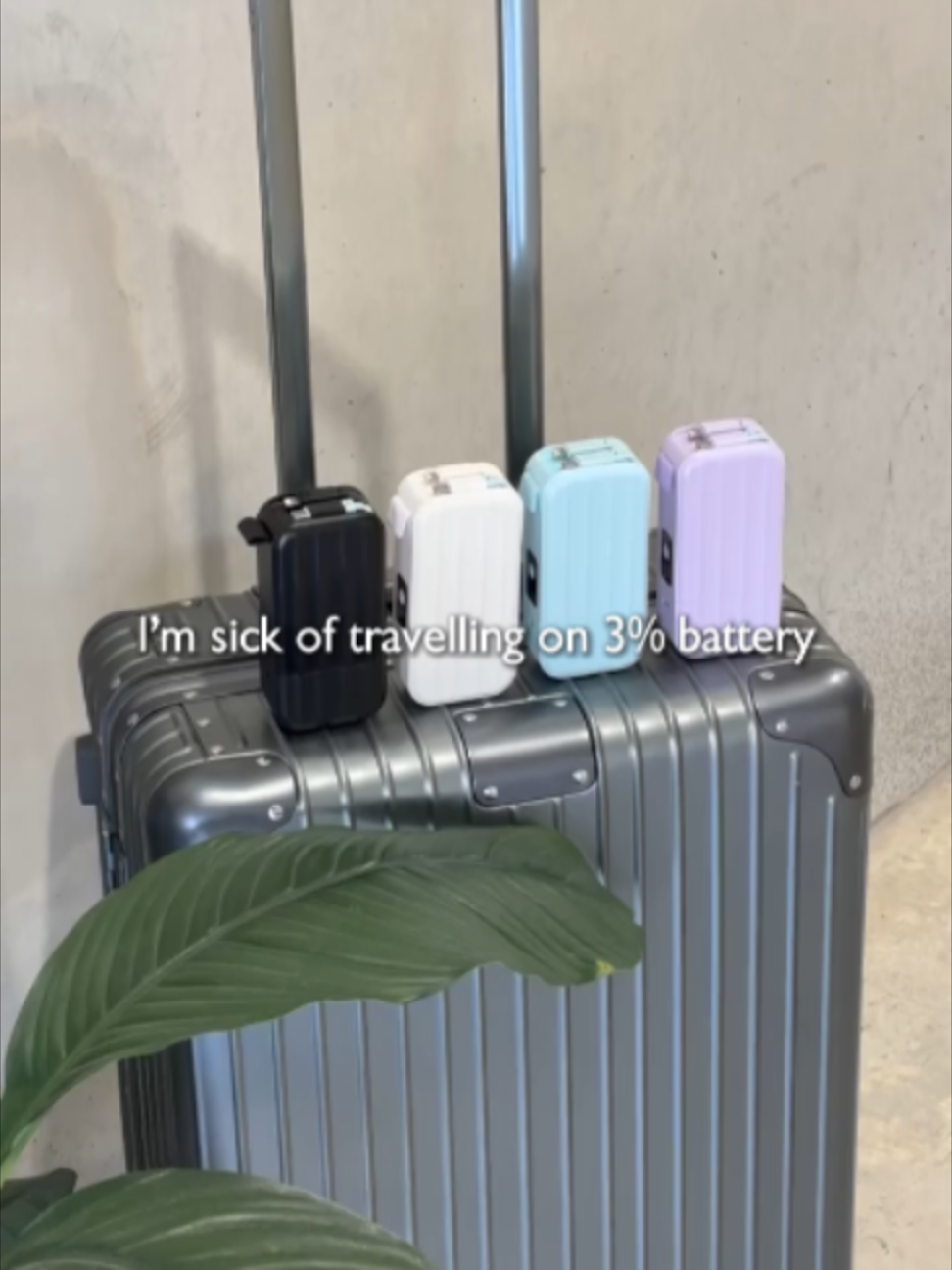 @Snap | Travel Tech