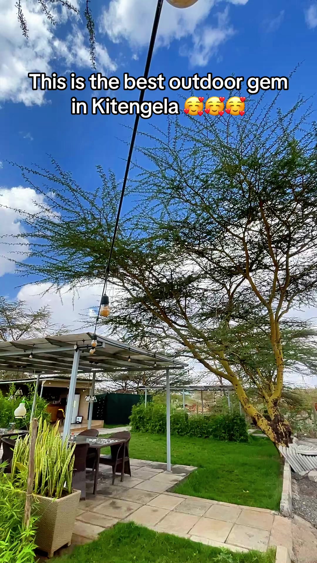 @Kitengela 110