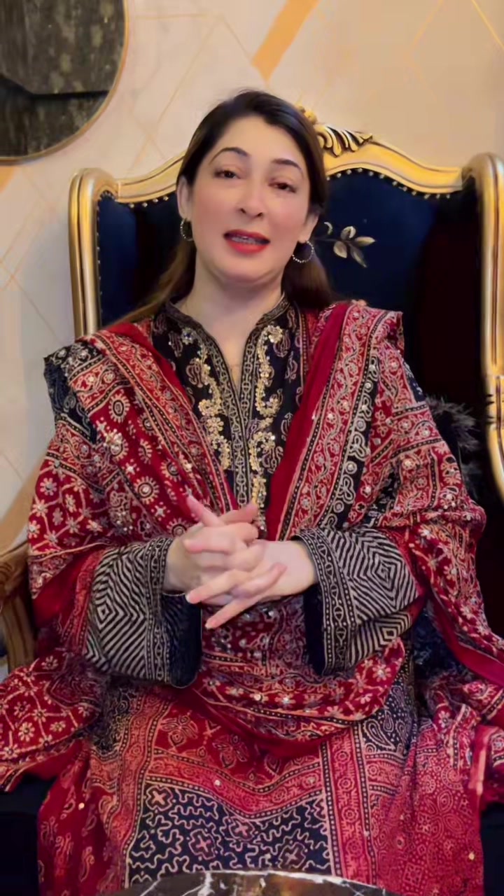 @Shehla Gul Official