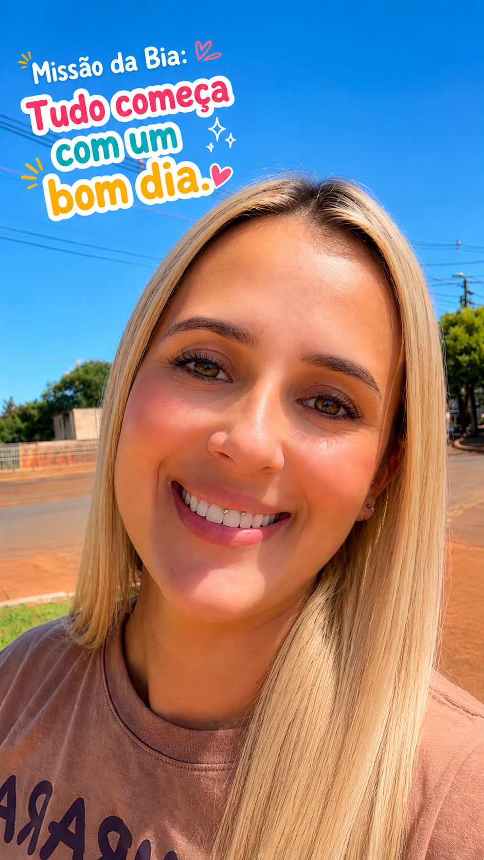 @Bia Bolzan | Creator