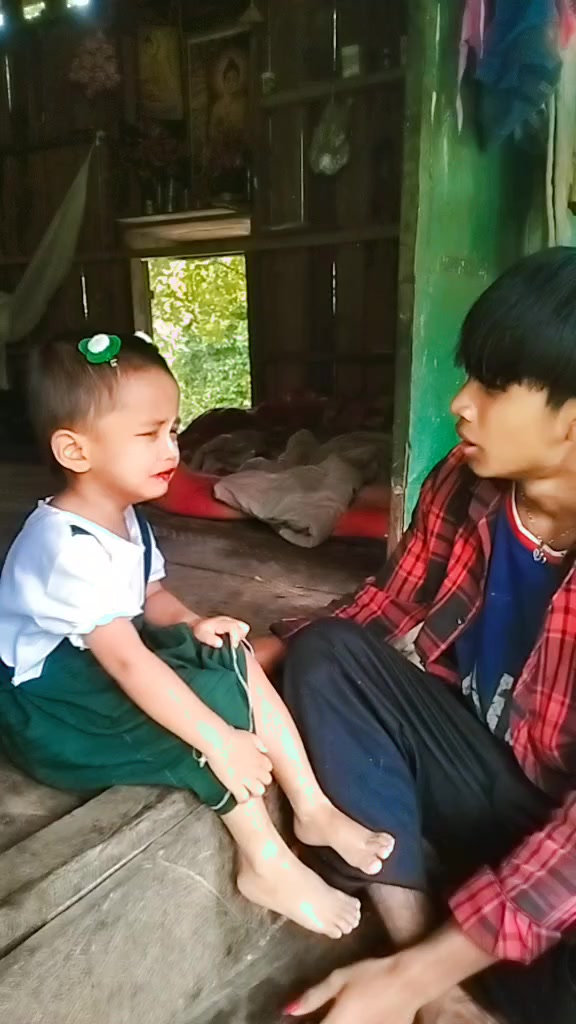 @Aye Myat