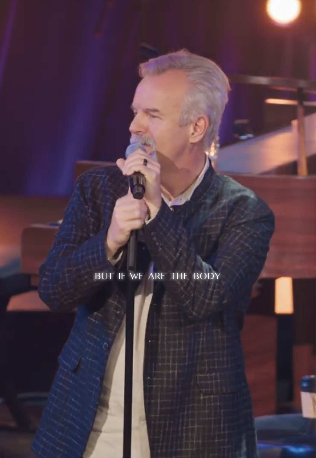 @Casting Crowns Official
