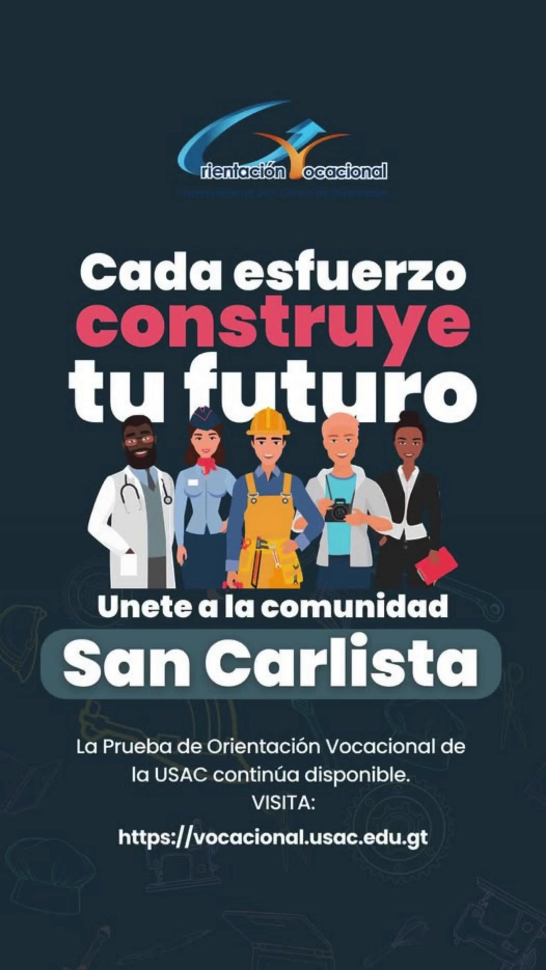 @edUSAC