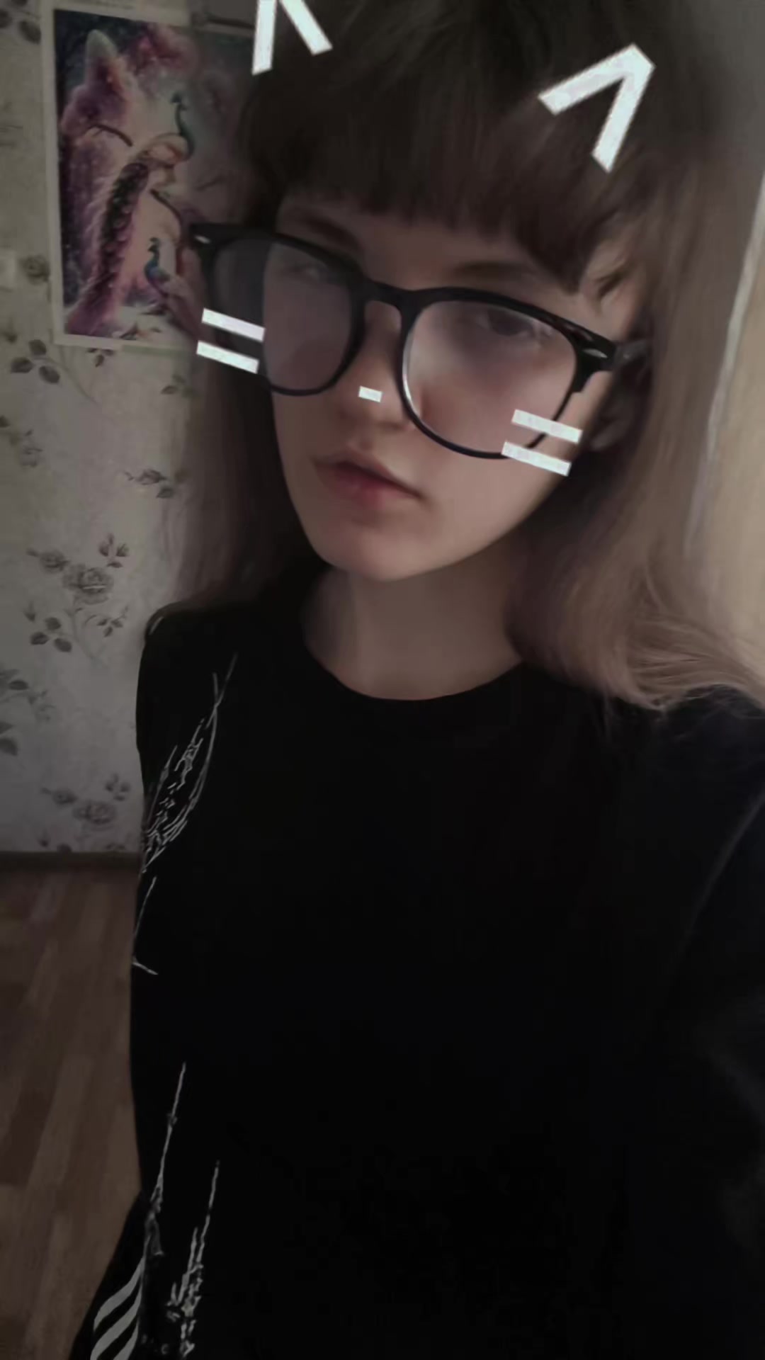 @•Мурчалка•