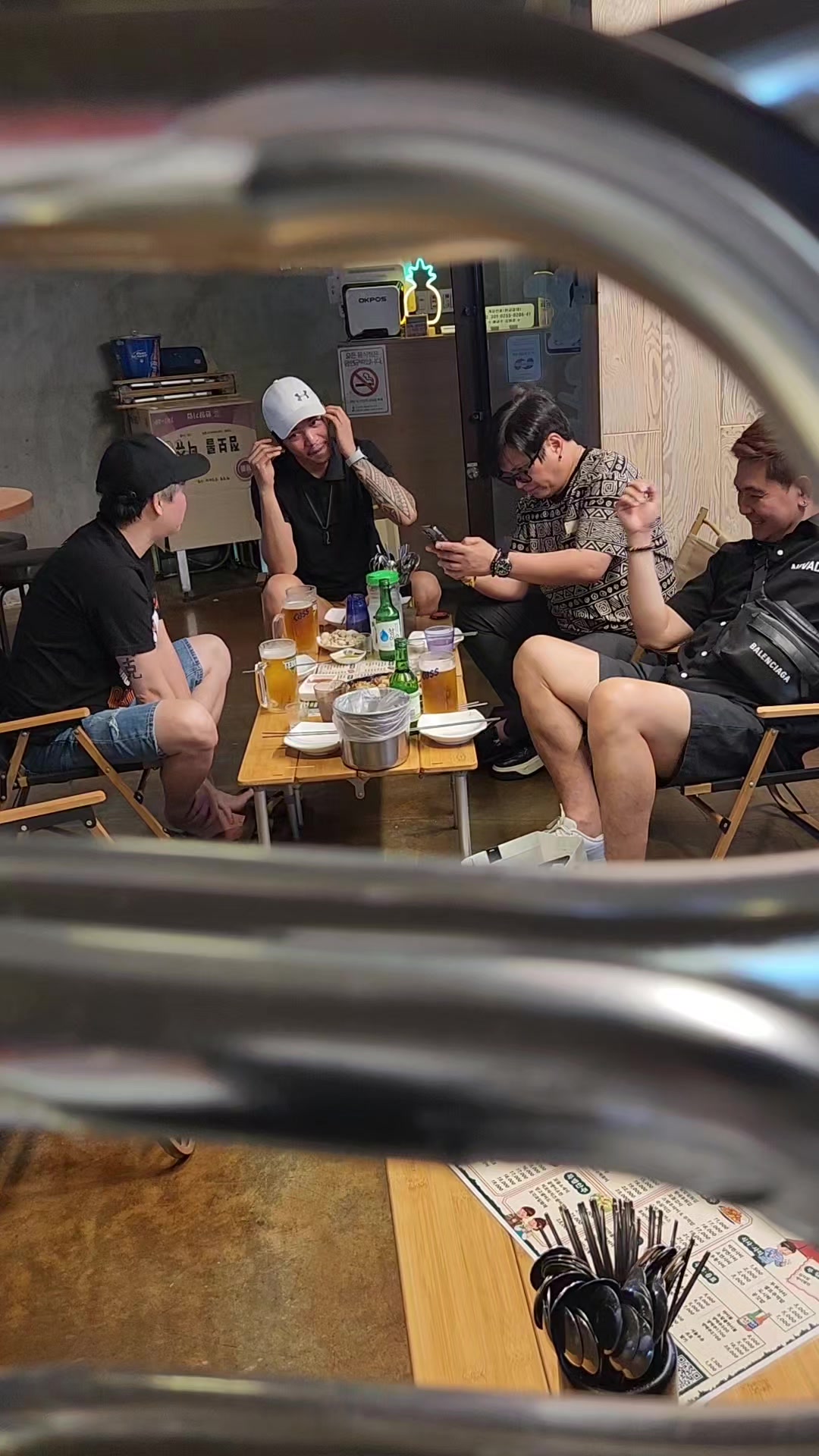 @Ipe in South Korea ๐ฐ๐ท๐๐