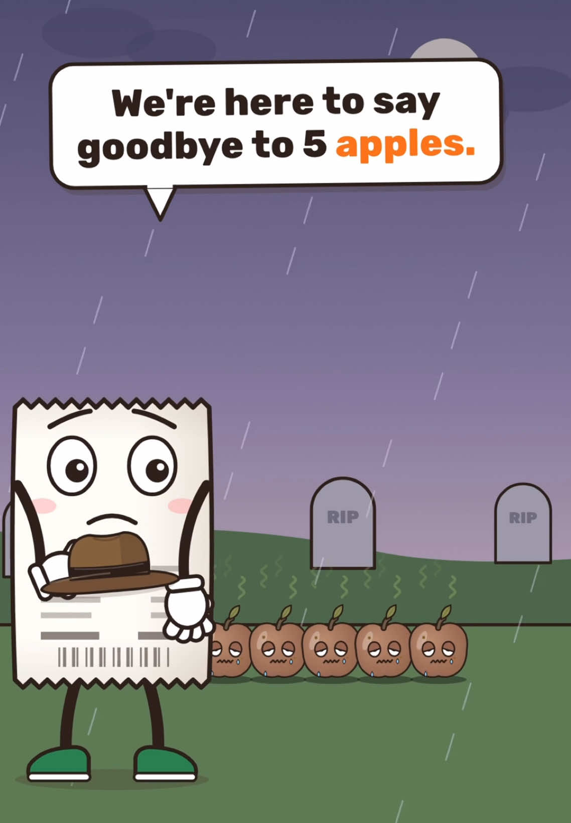 @Ripn | Grocery Tracker