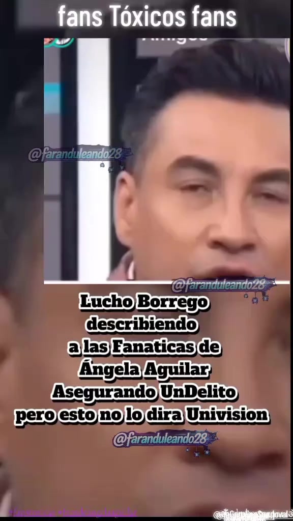 @Faranduleando