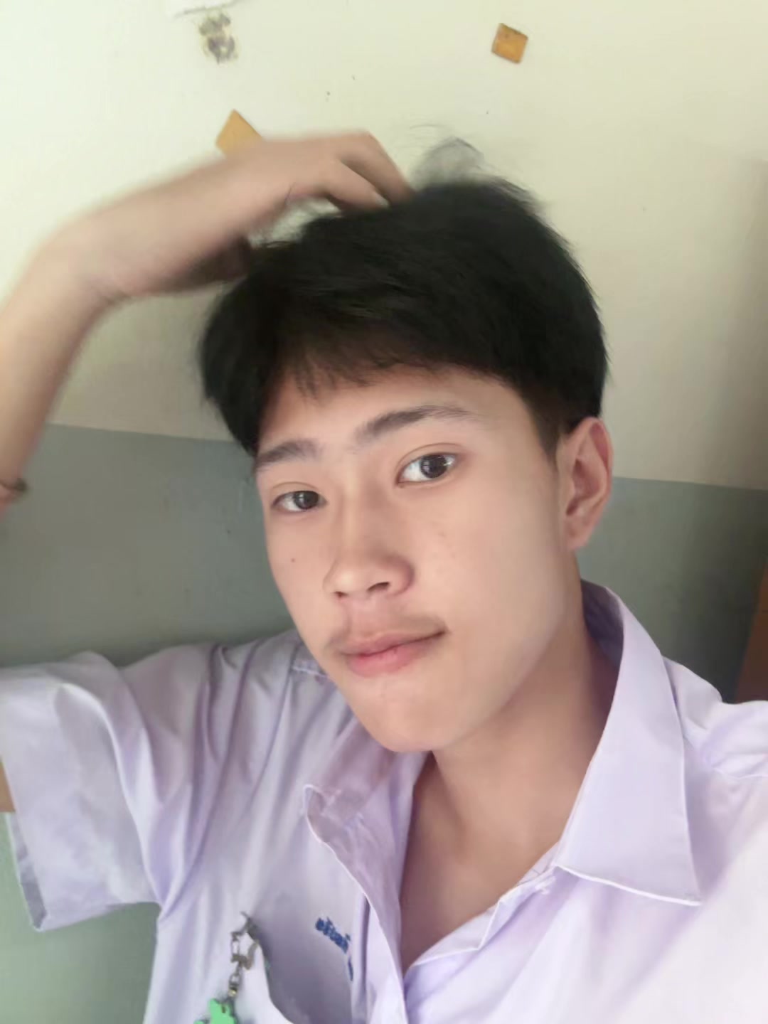@อมรอยากกินหมา