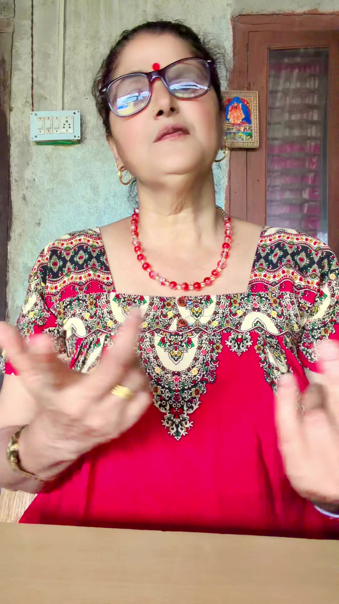 @ambika tripathi