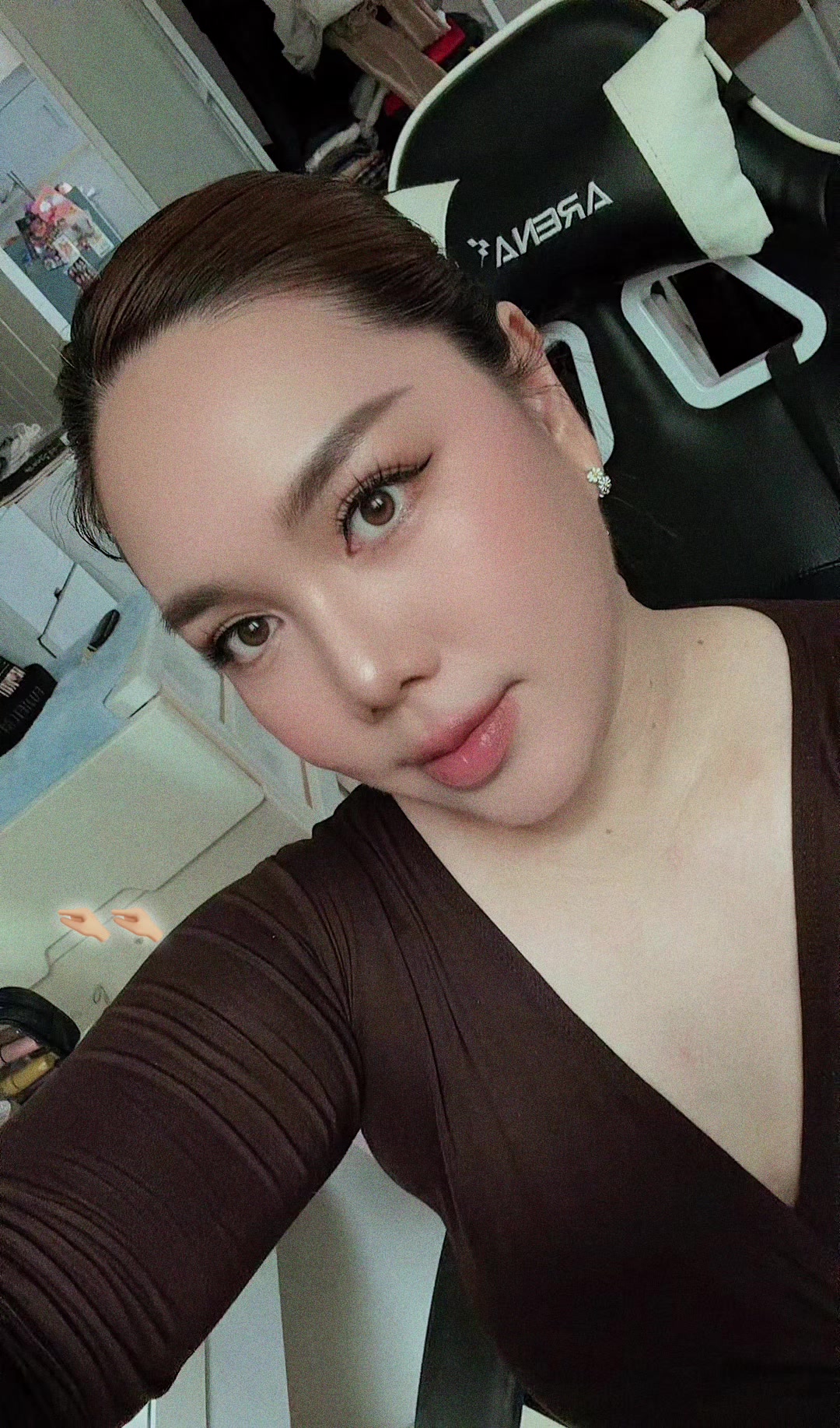 @Marcelarin.Makeup.첼리아🇰🇷