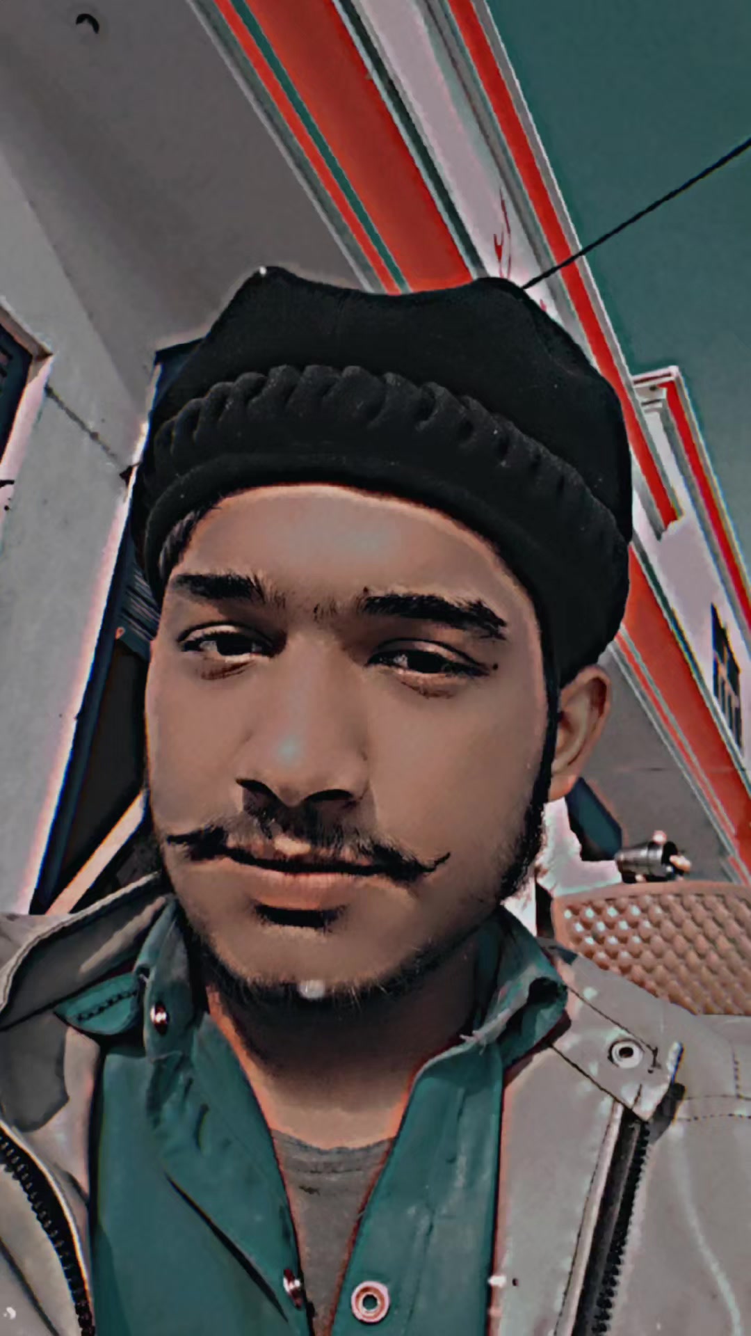 @🏴&zwj;☠️ Hassan Abbas 🏴&zwj;☠️