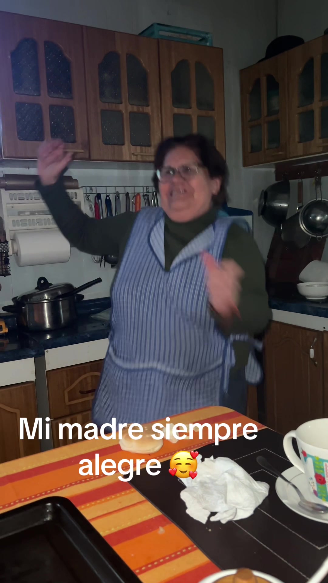 @María Clarita Ortega