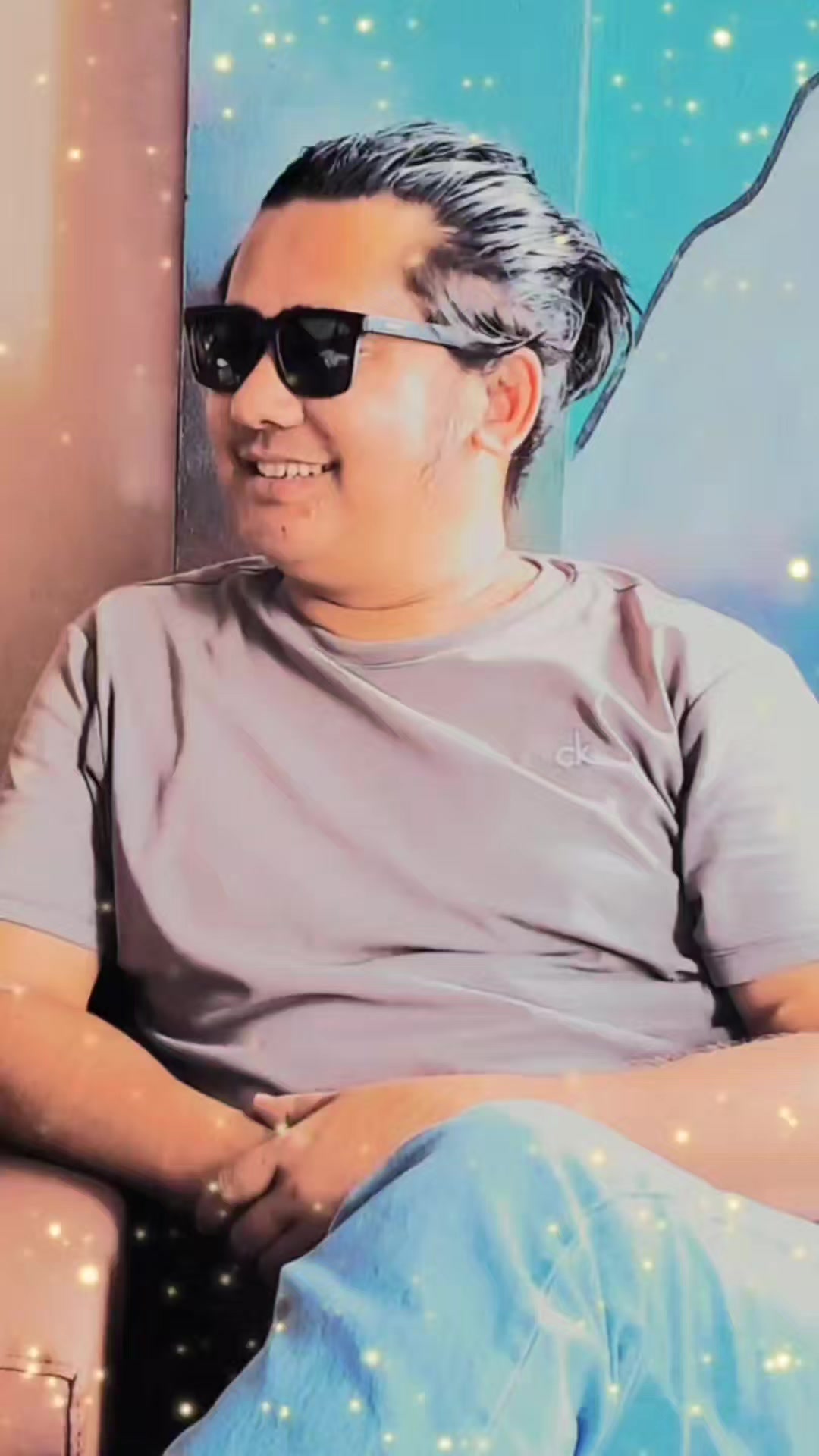 @Jeetu Pakhrin