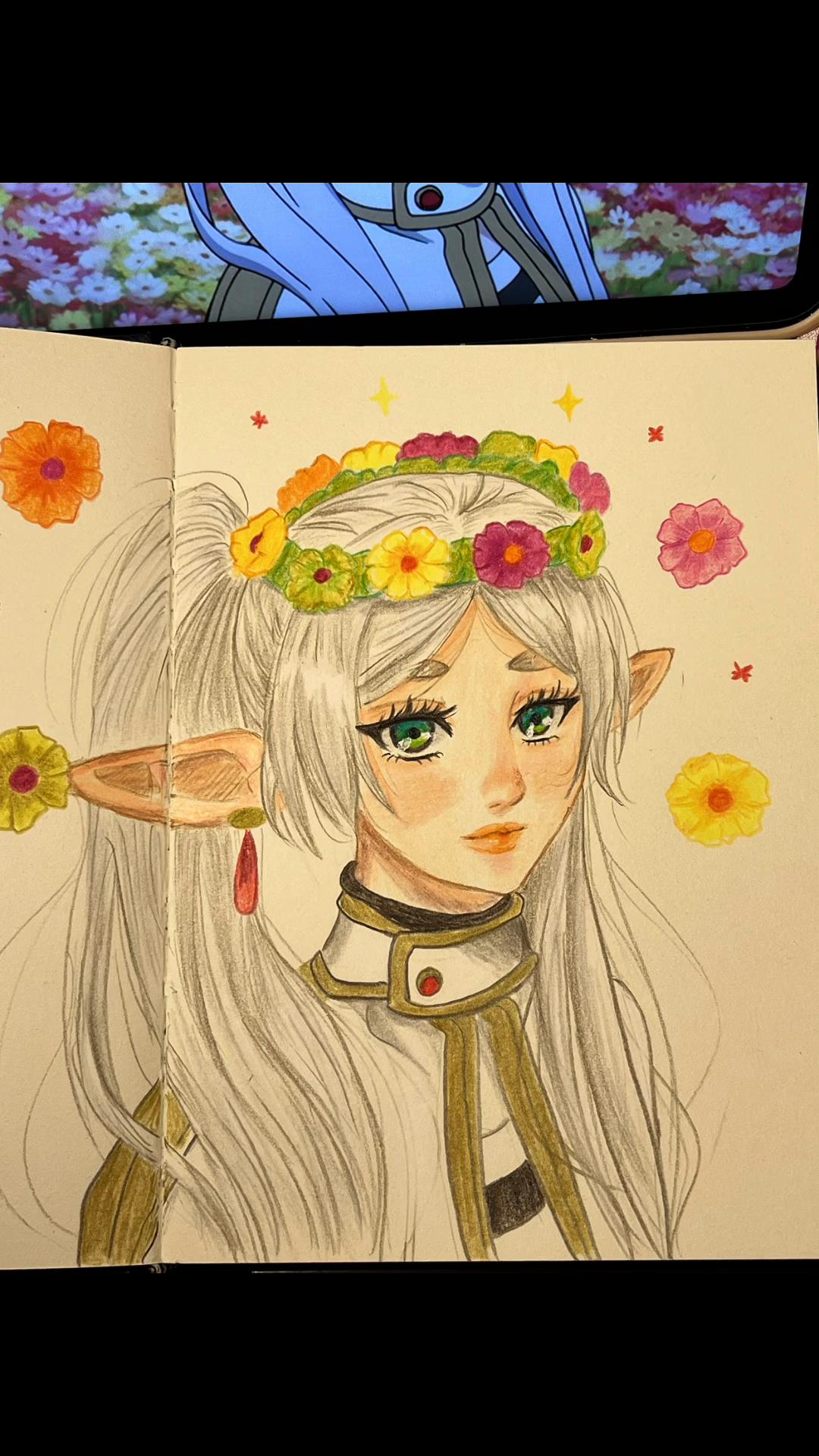 @Nheann Art