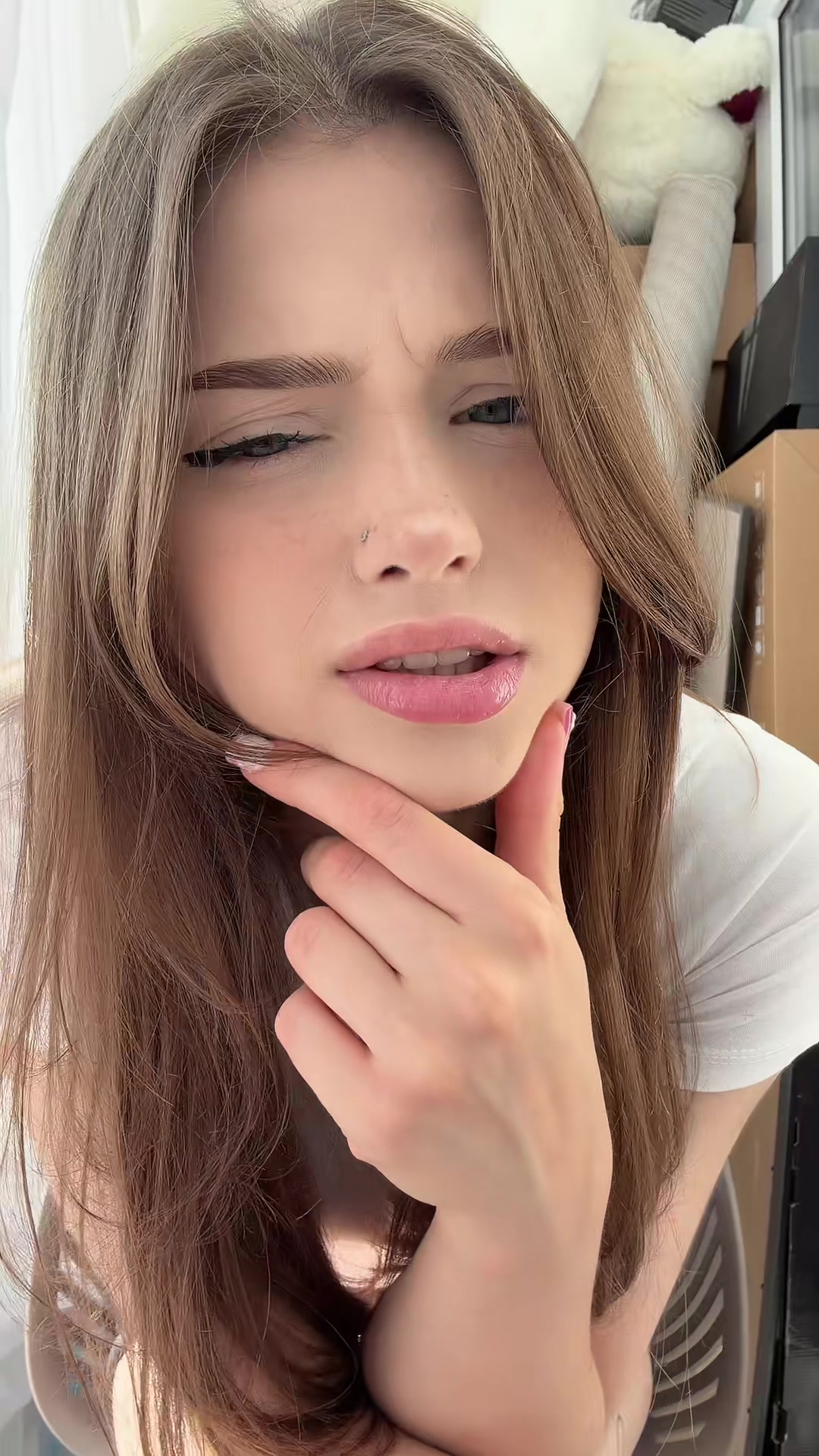 @каришк