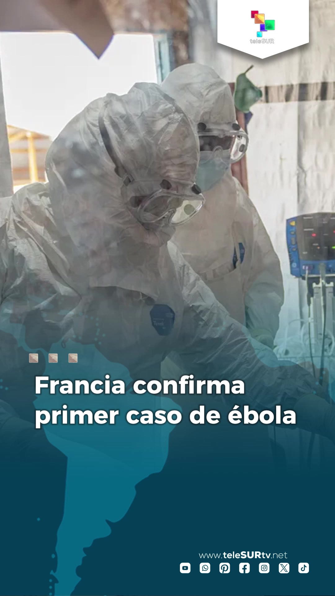@teleSUR Clips