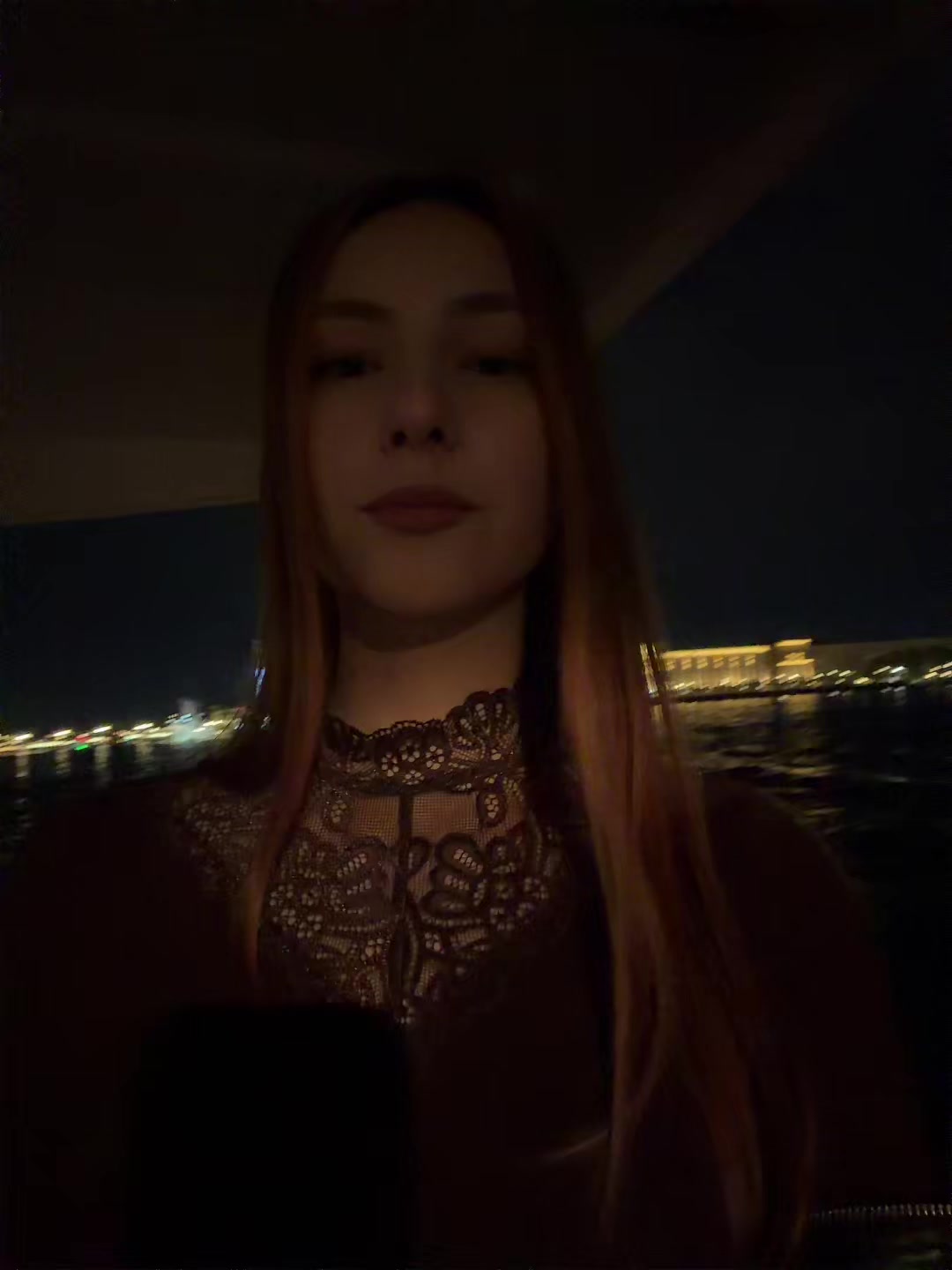 @даша да что не так