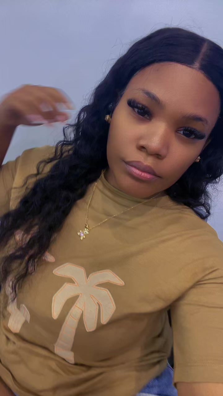 @ShaniqueDiGreatest💋
