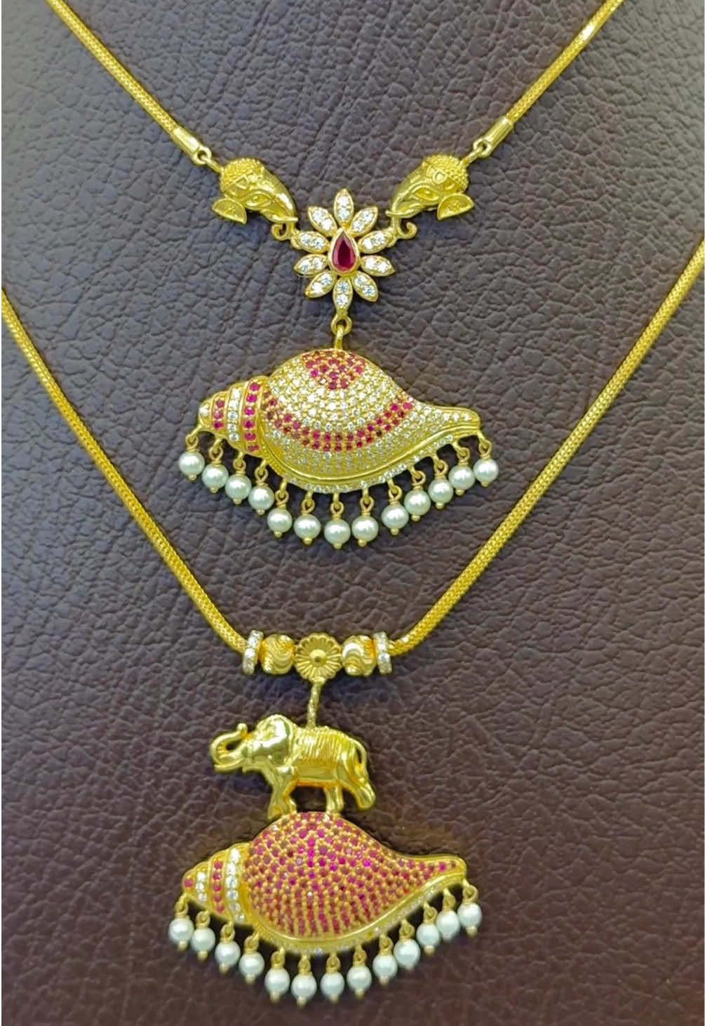 @Khanchana Jewellers
